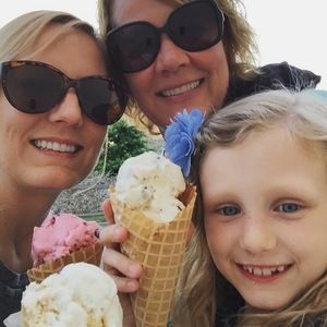 Meet your Posher, Carissa